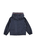 Moncler Enfant Granduc Jacket in Blue