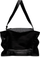Y/Project Black Wire Cabas Tote