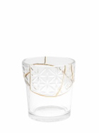 SELETTI Kintsugi Water Glass