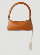 Savvas Handbag in Brown