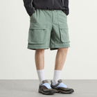 Nike Men's ACG Smith Summit Cargo Pants in Green/Seaweed/Summit White