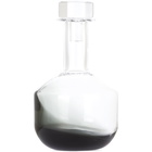 Tom Dixon Black Tank Whiskey Decanter