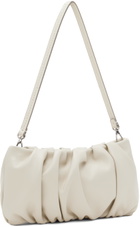 Staud Off-White Bean Bag