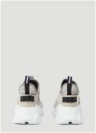 Albion Orbyt Descender Sneakers in White