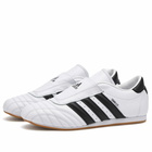 Adidas Women's Taekwondo in White/Black