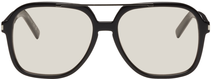 Photo: Saint Laurent Black SL 545 Sunglasses