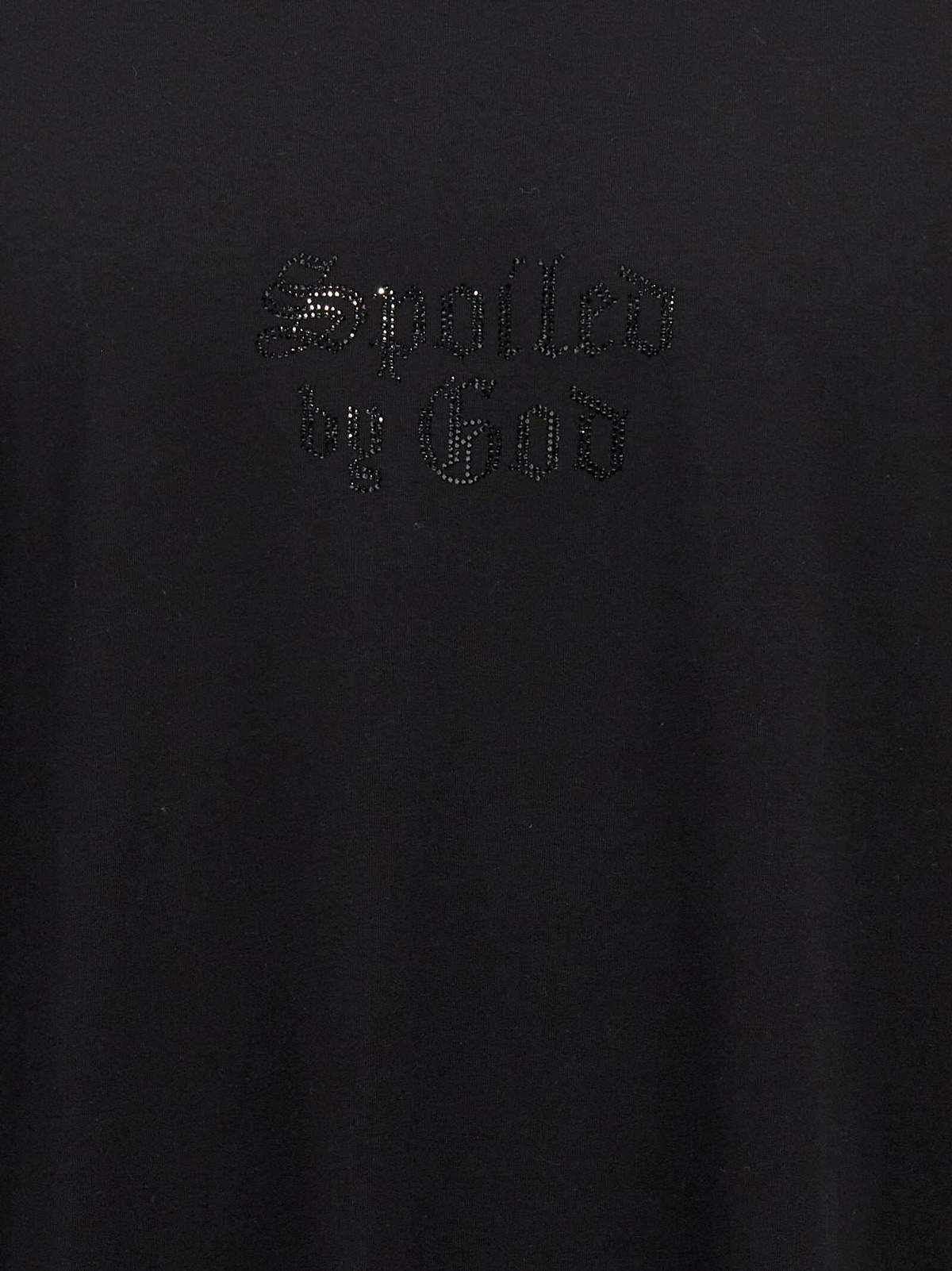 VETEMENTS spoiled By God T-shirt