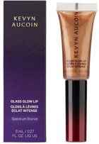 Kevyn Aucoin Glass Glow Lip — Spectrum Bronze