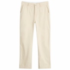 Corridor Men's Canvas Trouser in Neutrals