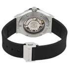 Hublot Classic Fusion Automatic Diamond Black Dial Watch 565.NX.1470.RX.1204