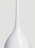 Bolla Vase in White
