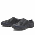 Merrell Men's 1TRL Moab Slide 2 Leather Woven SE in Comet