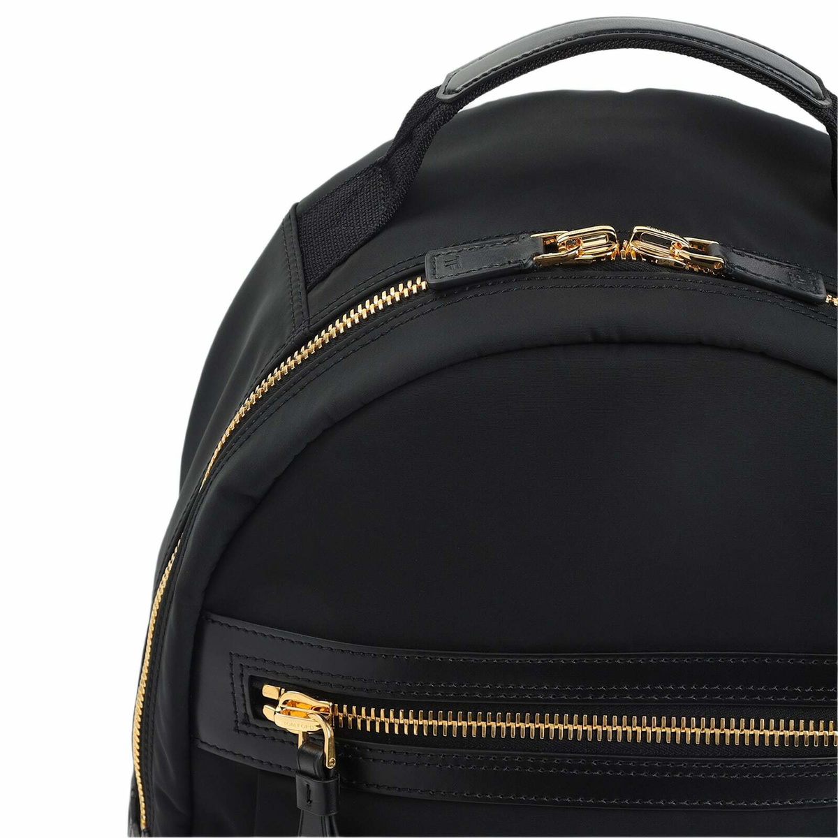 Tom Ford Polyester Backpack