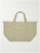 Onia - Linen-Canvas Tote Bag