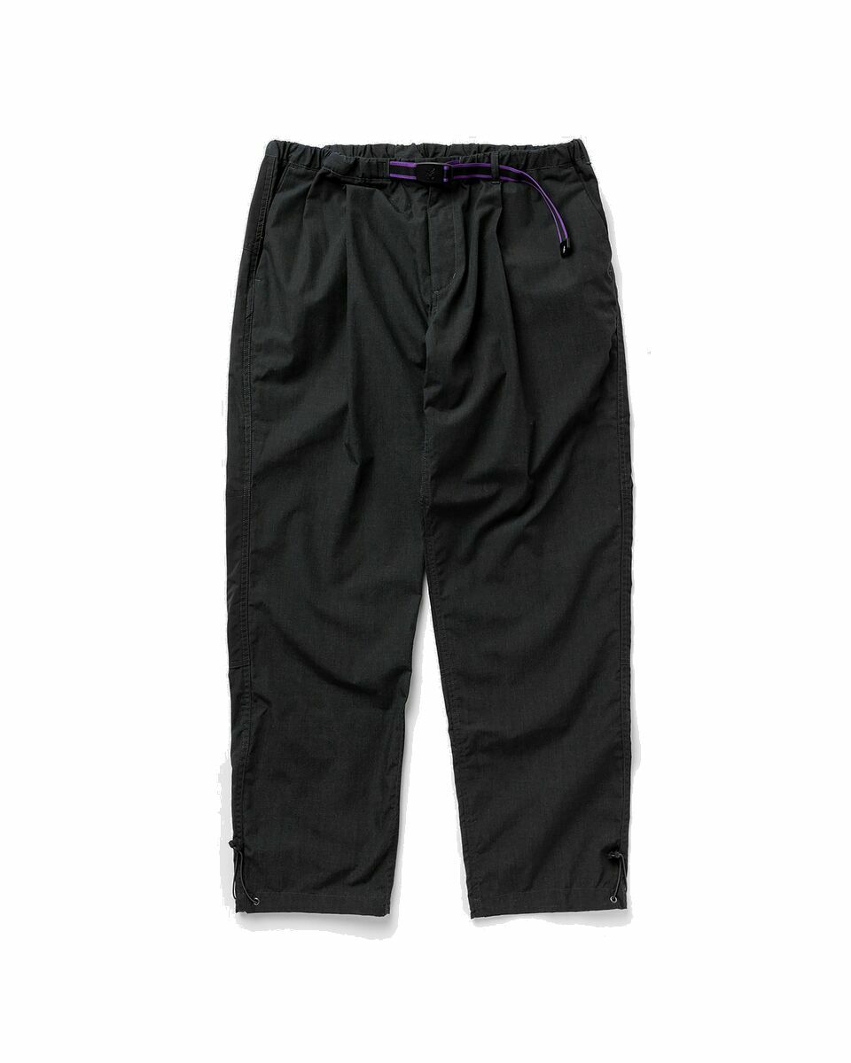 Photo: Gramicci F/Ce X Gramicci Loose Tapered Pant Black - Mens - Casual Pants