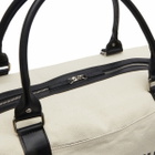 4th & Reckless Women's Aflie Duffle Bag in Cream 