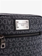 Dolce & Gabbana   Shoulder Bag Black   Mens