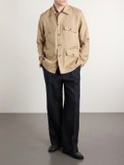 Paul Smith - Linen Jacket - Brown