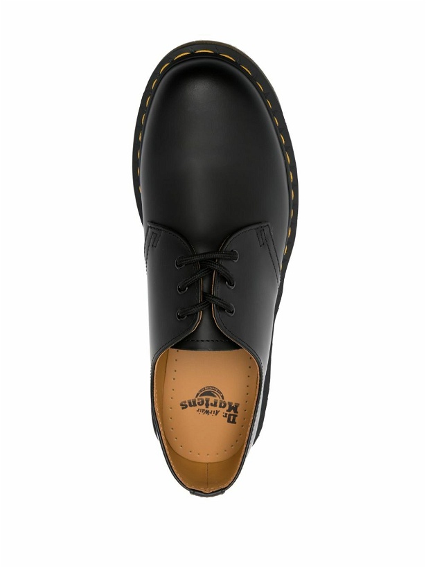 Photo: DR. MARTENS - 1461 Leather Brogues