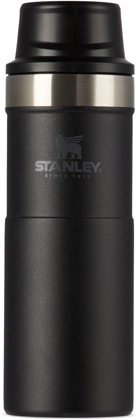 Stanley® Trigger Action Mug - Blue, 16 oz - Fred Meyer