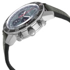 Mathey-Tissot 1968 Chronograph Automatic Green Dial Mens Watch H1968VE