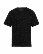 Dolce & gabbana Mens T-shirt in Black