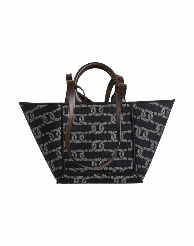Photo: Tod's Womens Shoulder bag Midnight in Blue
