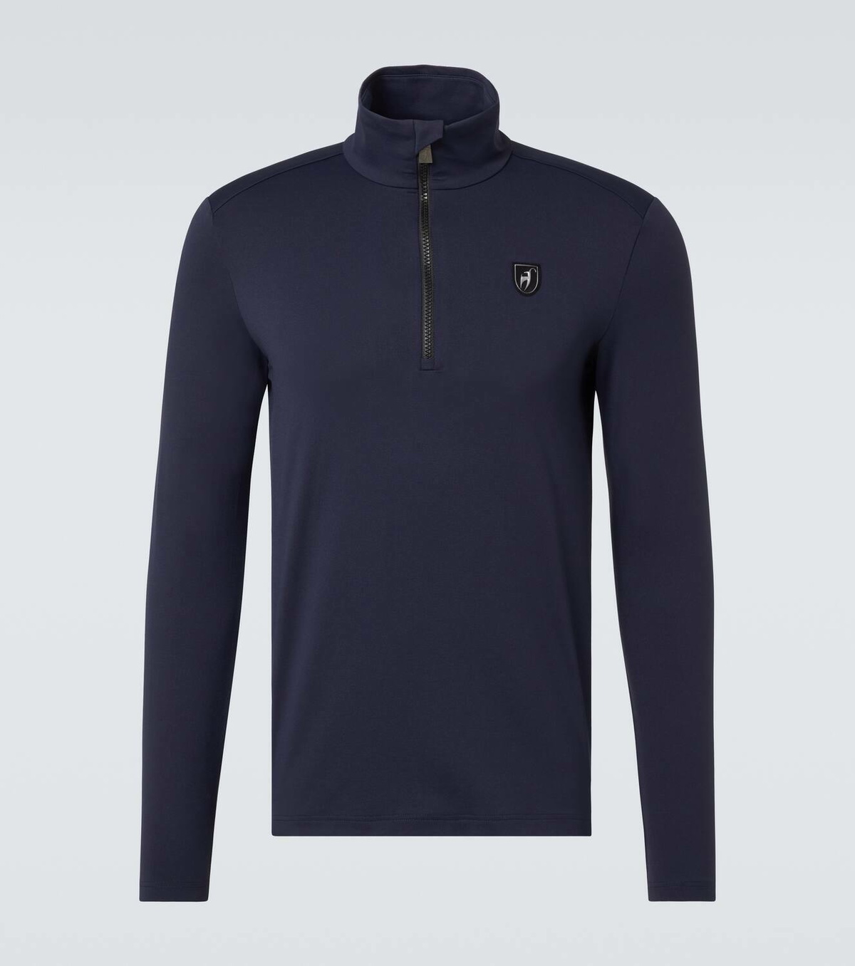 Toni Sailer Brendan jersey ski top