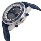 Omega Seamaster Regatta Chronograph Quartz Analog-Digital Mens Watch 21692467910001