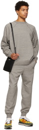 Nanamica Grey Lounge Pants