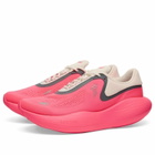 R.A.D Men's ® UFO Sneaker in Highlighter Pink