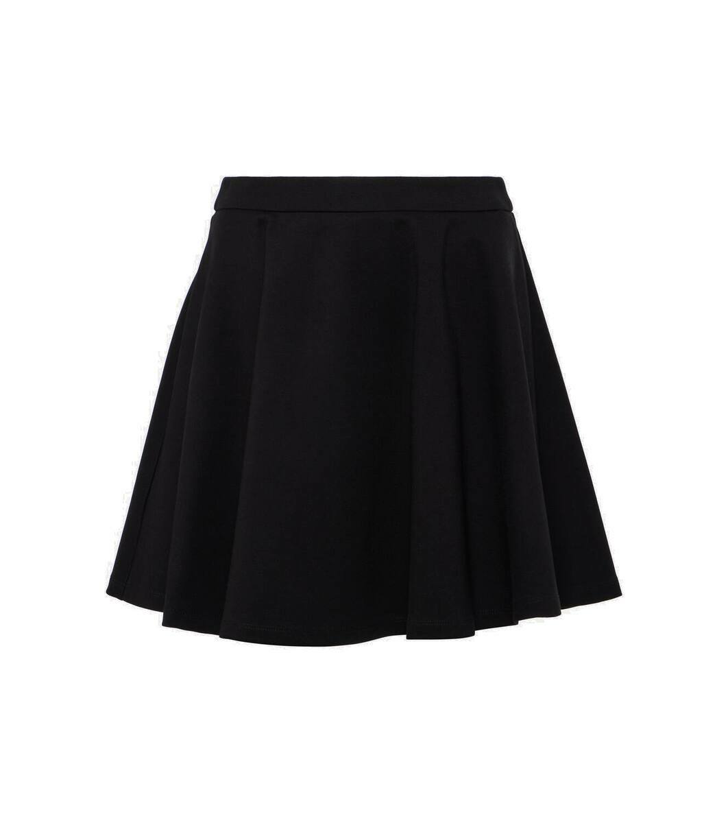 スカート STAUD Women Mid Skirts R24P6128PT BLACK STAUD Sea Skirt | Shopbop