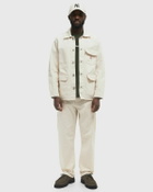 Levis BROADWAY ENIGNEER COAT Beige Mens Coats/Denim Jacket