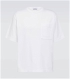 Stone Island Cotton jersey T-shirt
