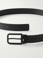 Montblanc - 35mm Leather Belt