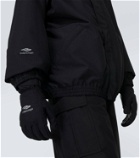 Balenciaga 3B Sports Icon ski jacket