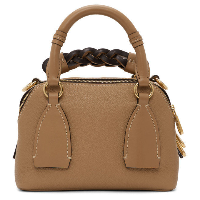 Chloe daria bag discount mini