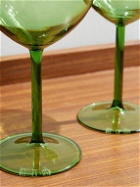 RD.LAB - Gabri Set of Two Glasses