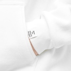 Human Made Men's Heart Logo Hoody in White