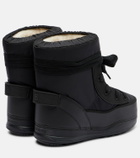 Bogner La Plagne snow boots
