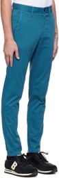 BOSS Blue Schino Taber Trousers