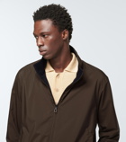 Loro Piana - Technical jacket