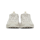 AMIRI Grey Bone Runner Sneakers