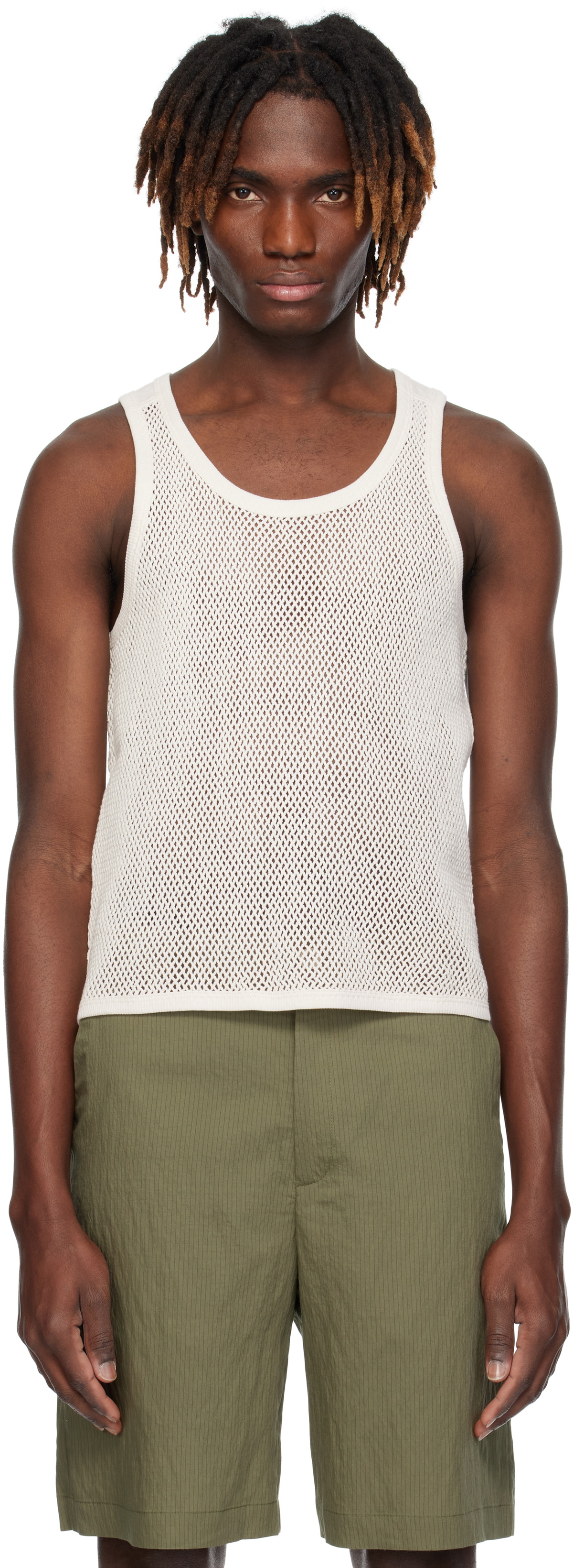 gimaguas mateo タンクトップ Mateo Top Pink - T-Shirt - Gimaguas