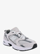 New Balance Sneakers Grey   Mens