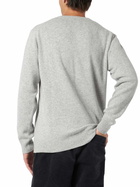 MC2 Saint Barth Man Sweater With Starducks Coffee Print