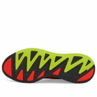 Adidas Running Men's Adidas Adizero Aruku Sneaker in Carbon/Black/Red