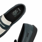 Vans Men's Skate Loafer in Dark Forest