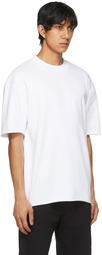 Hugo White Dwhite T-Shirt