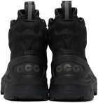 Nike Black ACG Air Zoom Gaiadome GORE-TEX Boots